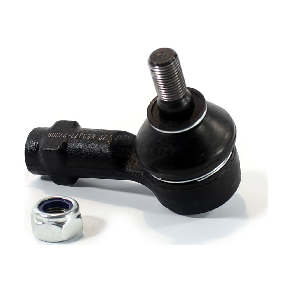 Top Quality - 72-ES3377 - Front Outer Steering Tie Rod End