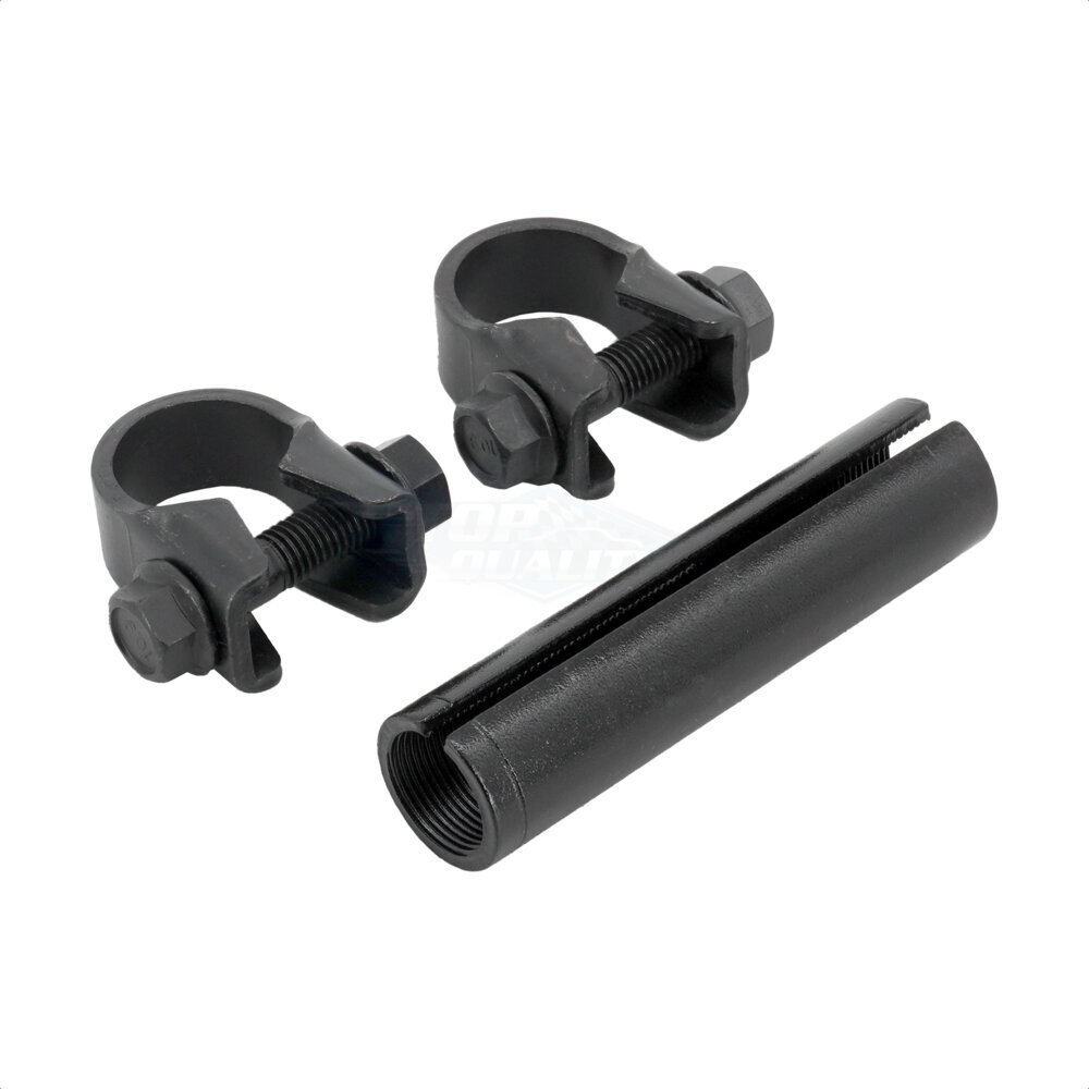 Top Quality - 72-ES3420S - Left Steering Drag Link Adjusting Sleeve