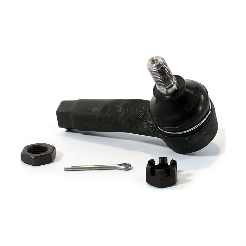 Top Quality - 72-ES3438 - Front Outer Steering Tie Rod End