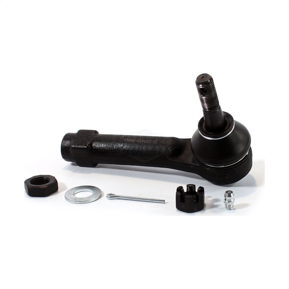 Top Quality - 72-ES3453 - Front Outer Steering Tie Rod End