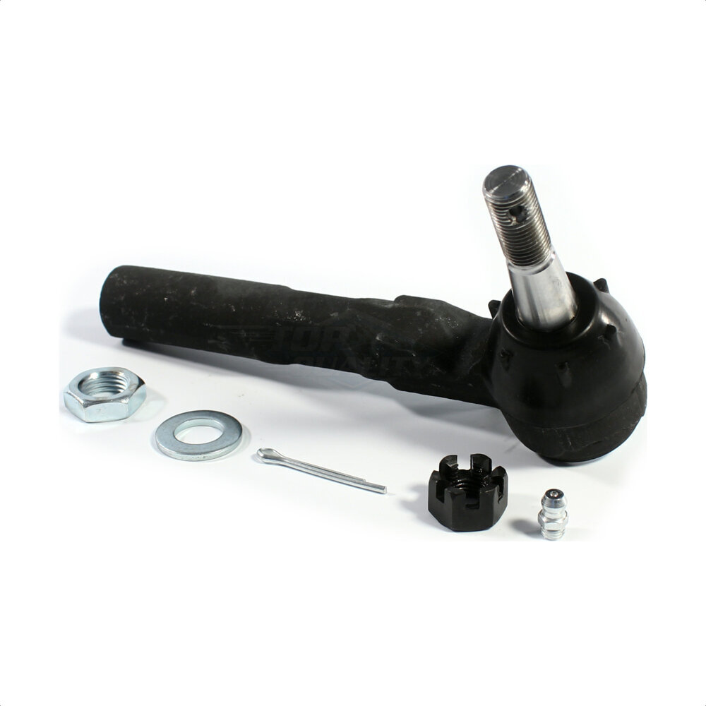 Top Quality - 72-ES3455 - Front Outer Steering Tie Rod End