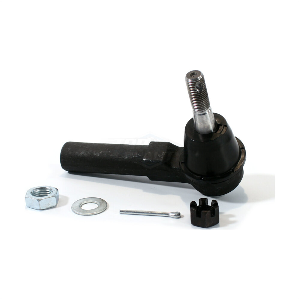 Top Quality - 72-ES3459 - Front Outer Steering Tie Rod End