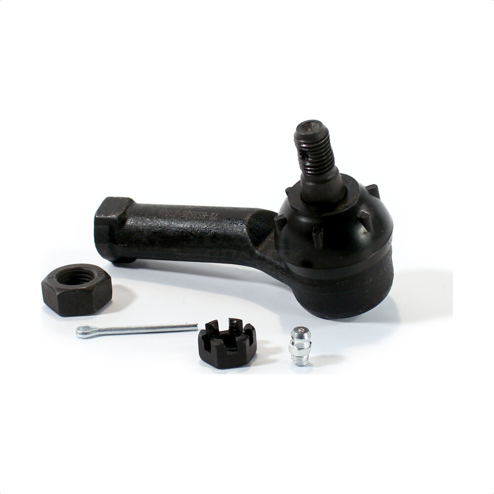 Top Quality - 72-ES3525 - Front Left Outer Steering Tie Rod End