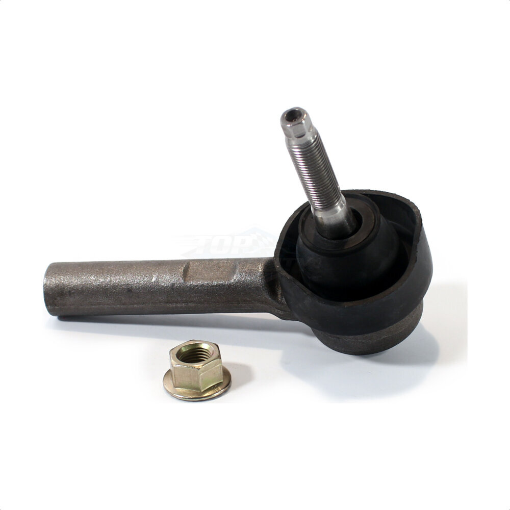 Top Quality - 72-ES3537 - Front Outer Steering Tie Rod End