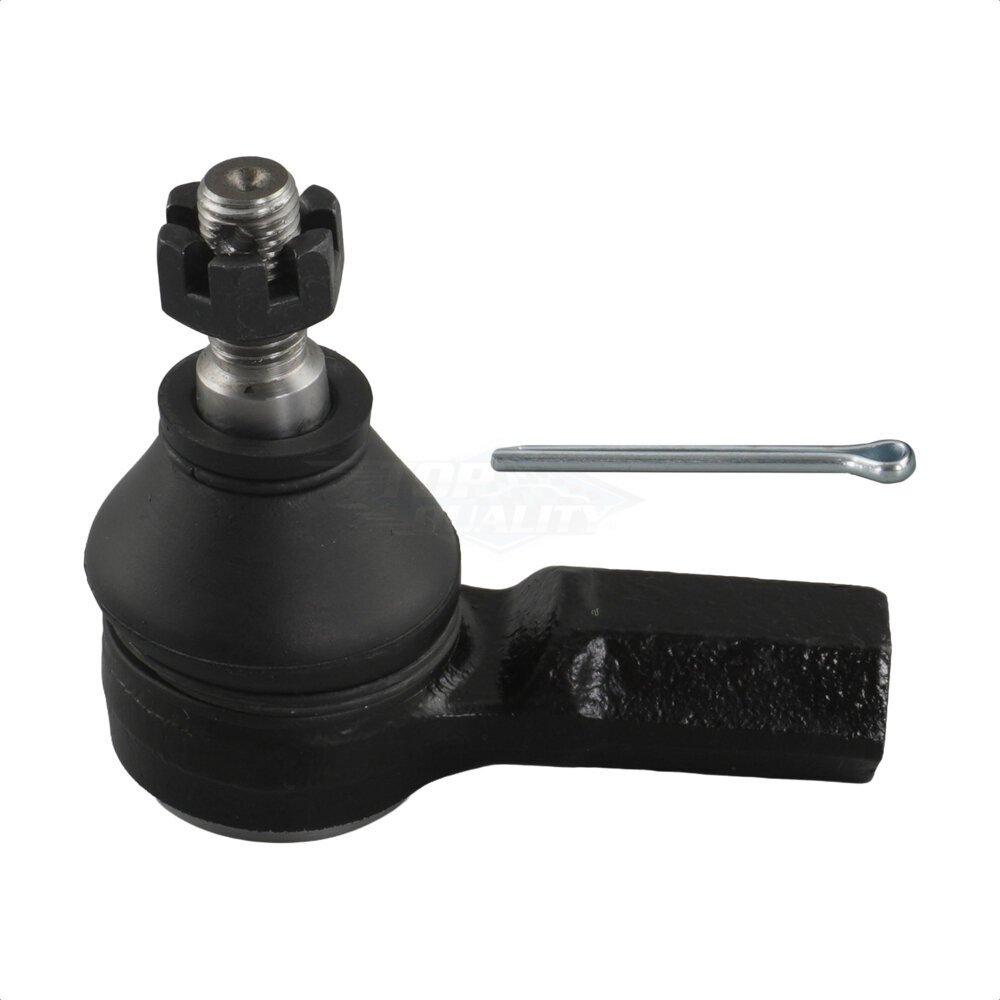 Top Quality - 72-ES3581 - Front Outer Steering Tie Rod End