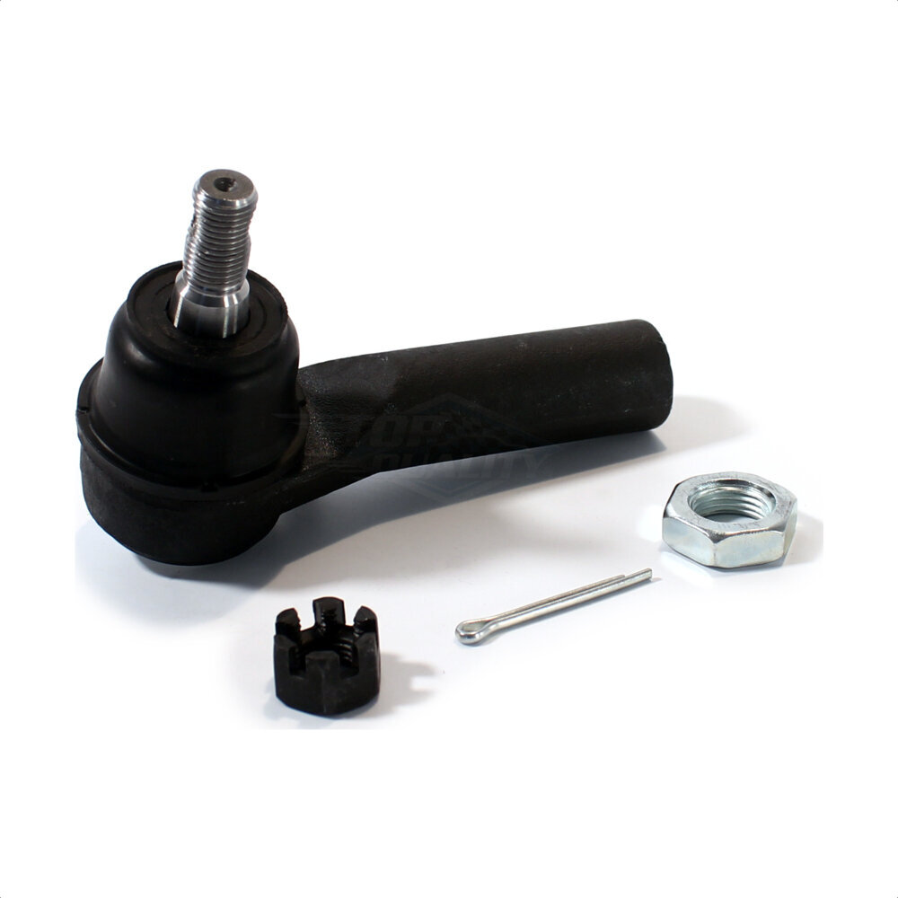 Top Quality 72-ES3631 Steering Tie Rod End