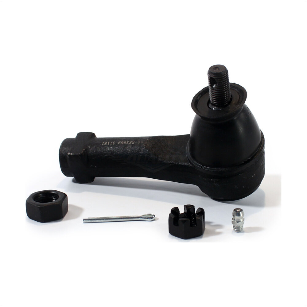 Top Quality 72-ES3669 Steering Tie Rod End