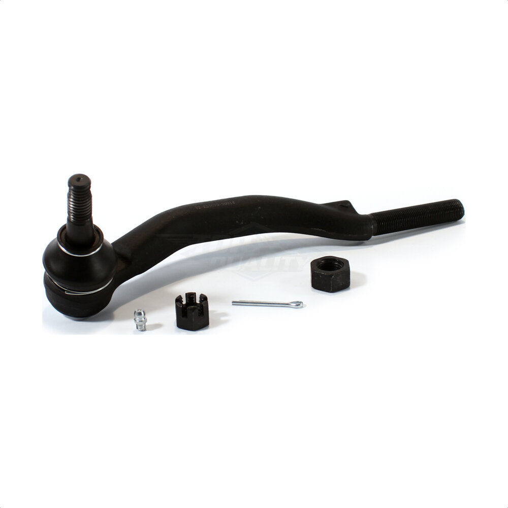 Top Quality 72-ES3675 Steering Tie Rod End