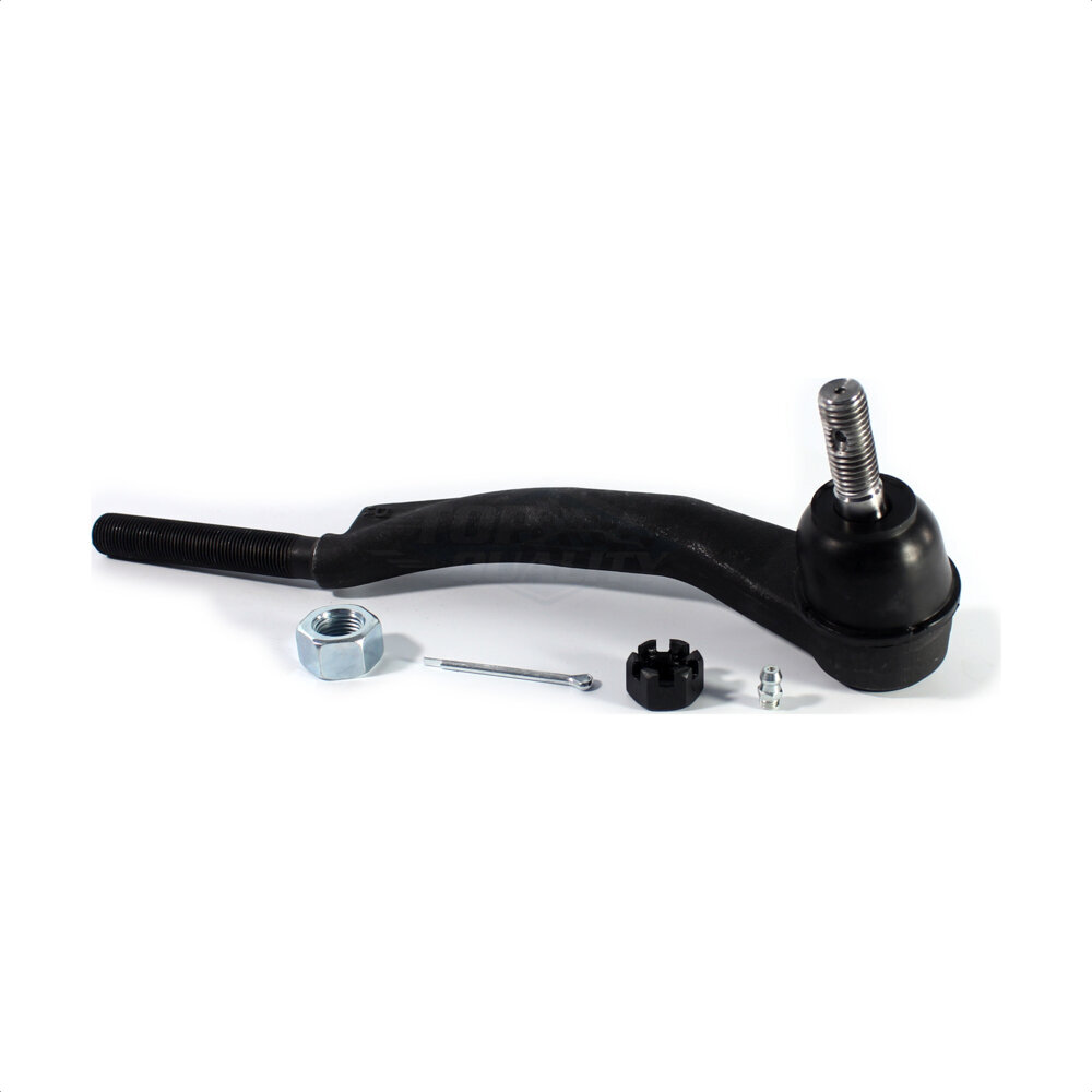 Top Quality 72-ES3676 Steering Tie Rod End