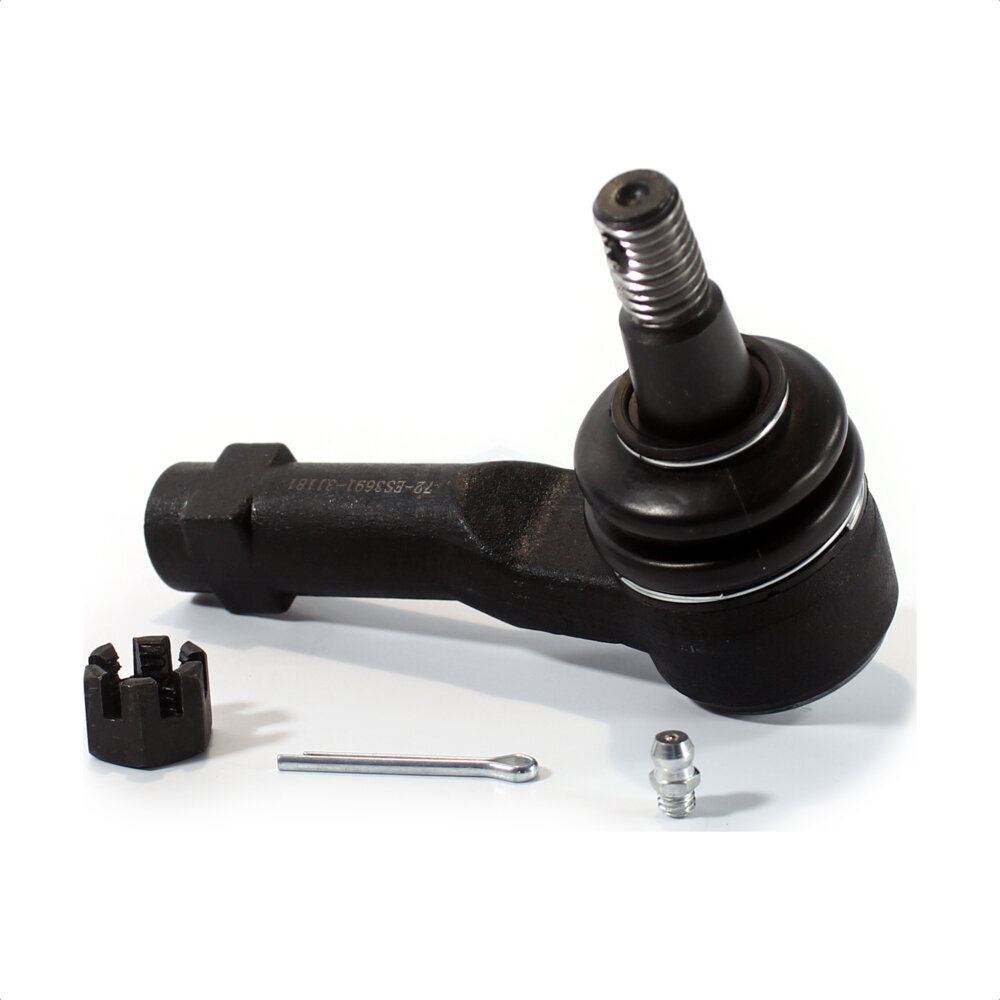 Top Quality 72-ES3691 Steering Tie Rod End