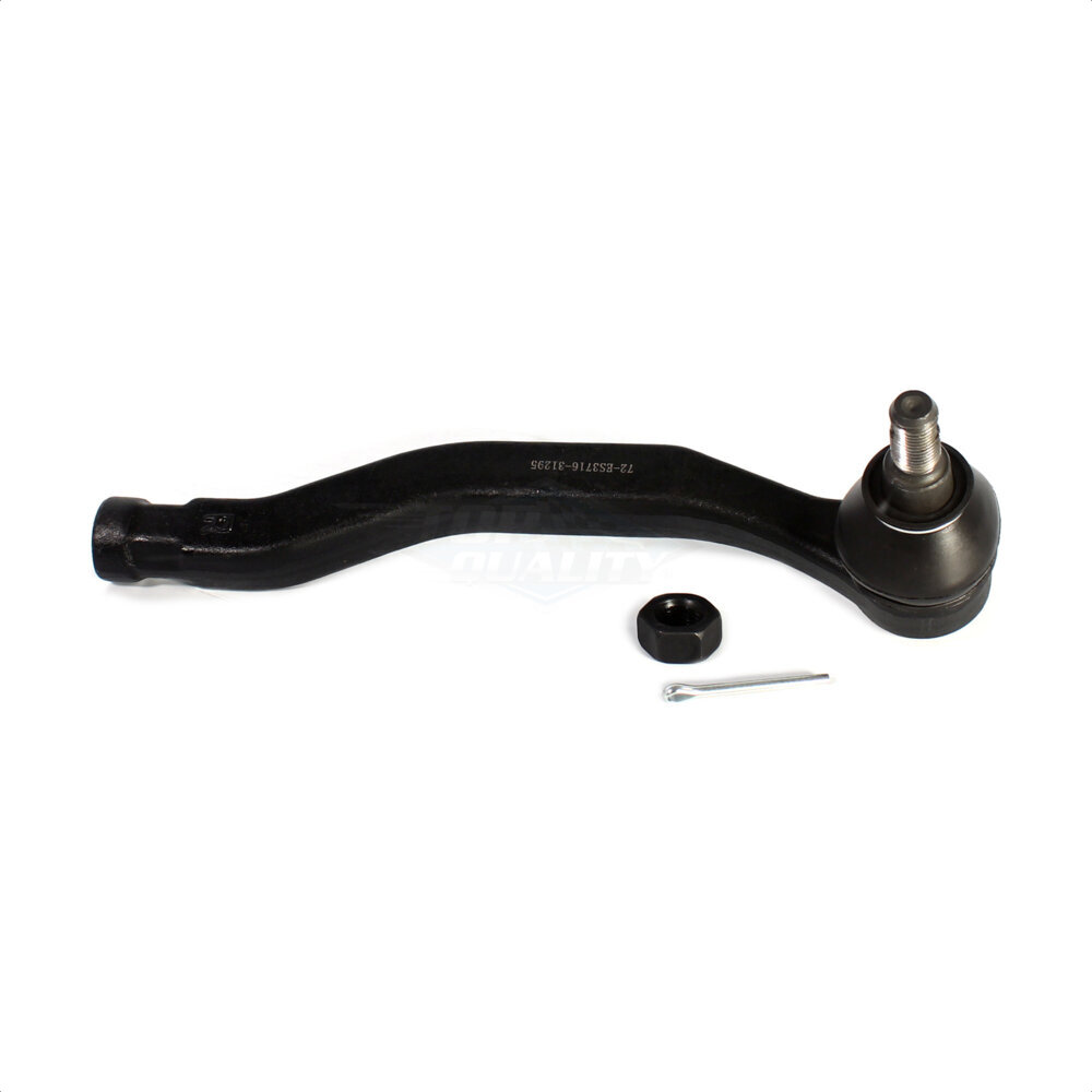 Top Quality 72-ES3716 Steering Tie Rod End