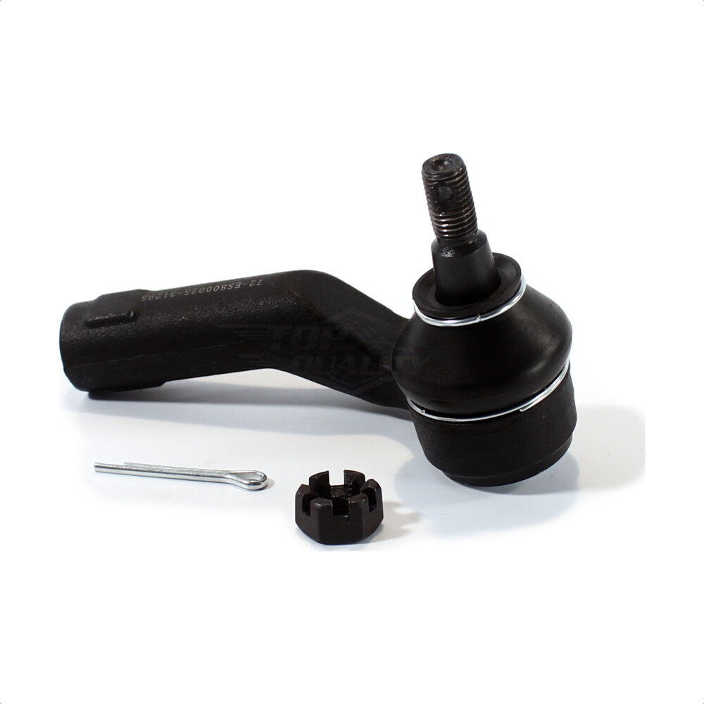 Top Quality 72-ES800025 Steering Tie Rod End