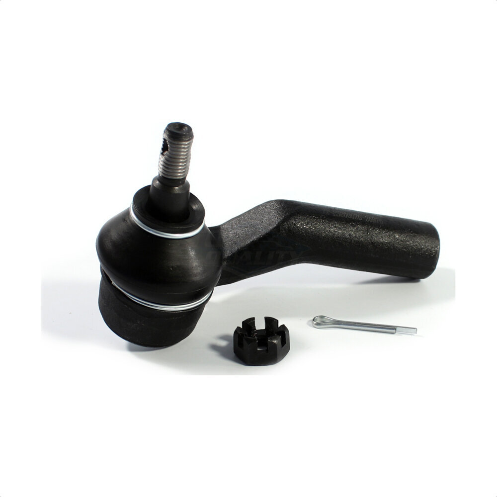 Top Quality 72-ES800026 Steering Tie Rod End