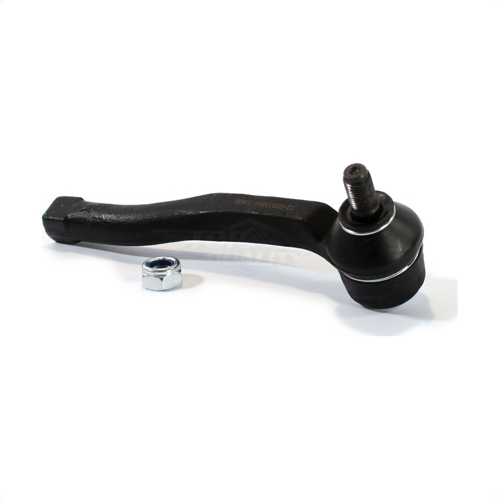 Top Quality 72-ES800034 Steering Tie Rod End