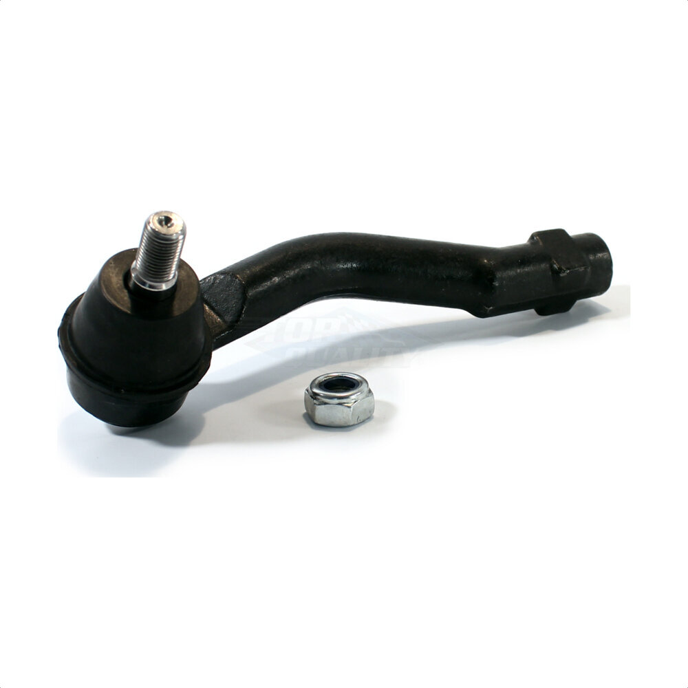 Top Quality 72-ES800036 Steering Tie Rod End