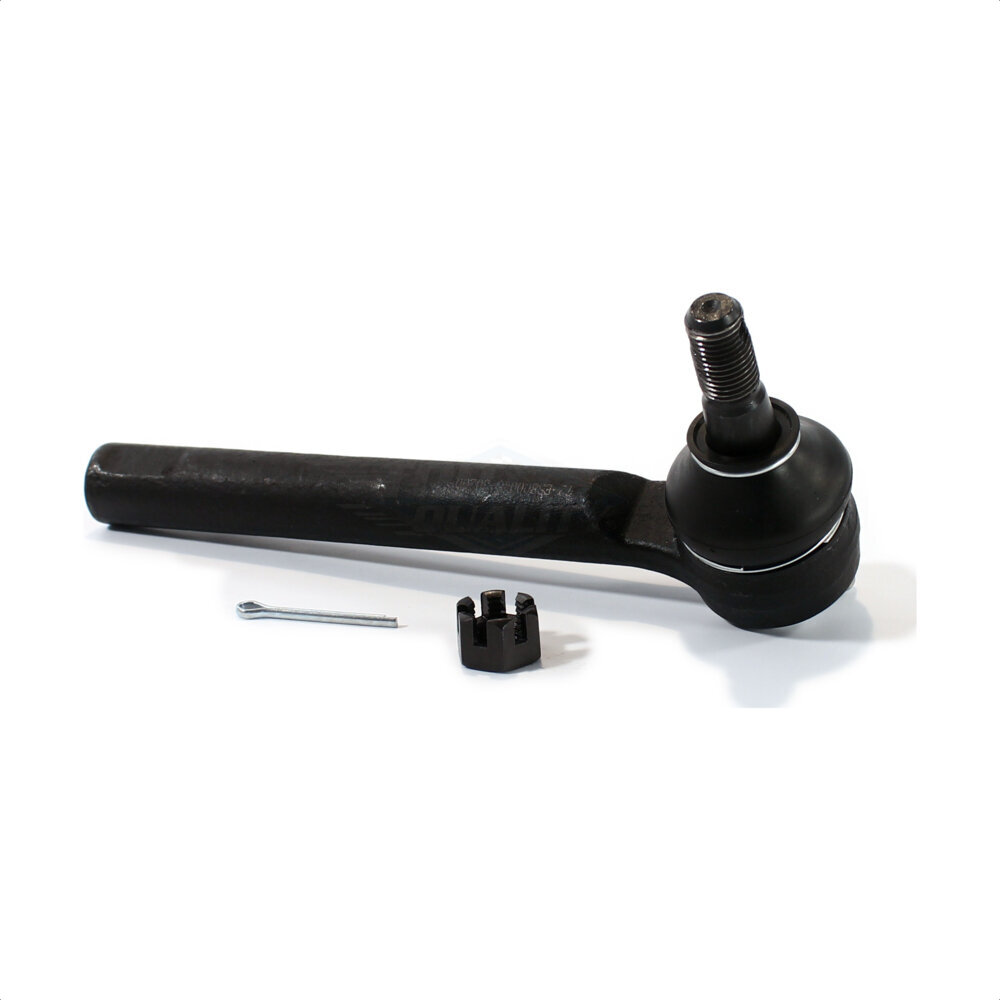 Top Quality 72-ES800046 Steering Tie Rod End