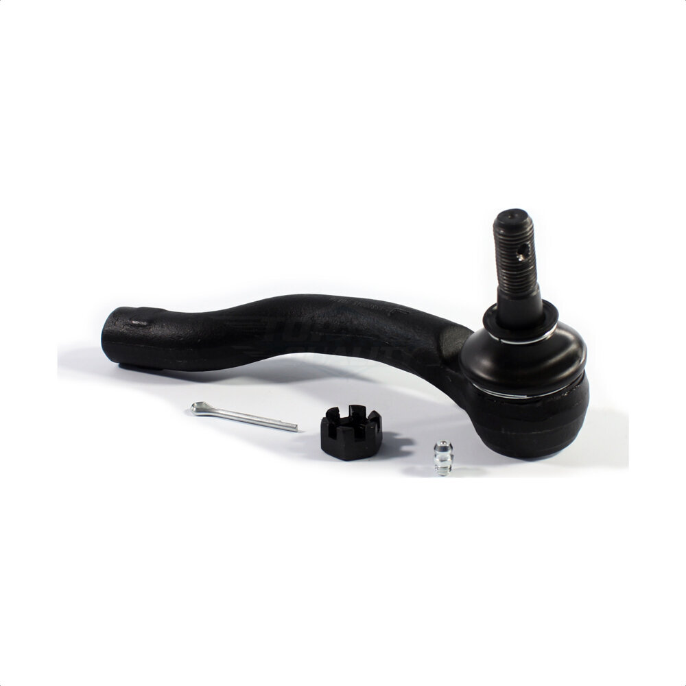 Top Quality 72-ES800048 Steering Tie Rod End