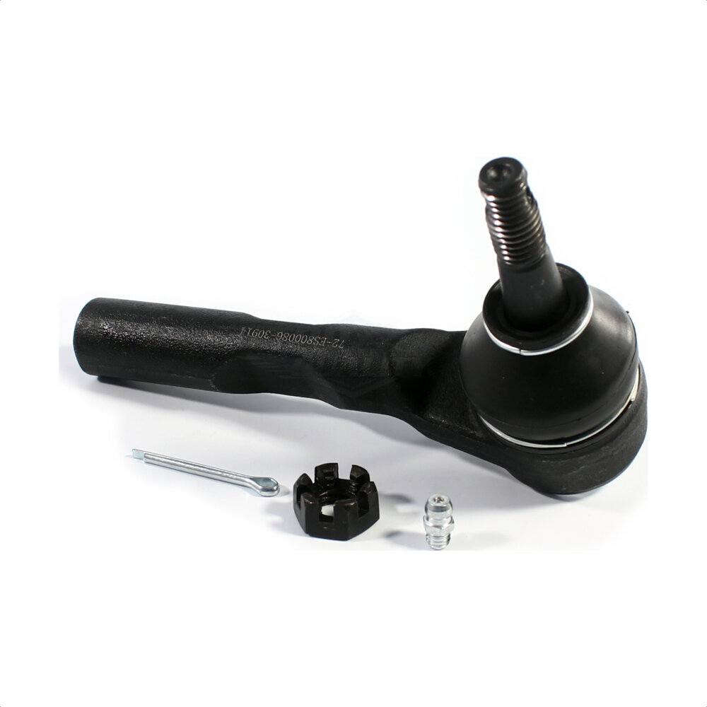 Top Quality 72-ES800086 Steering Tie Rod End