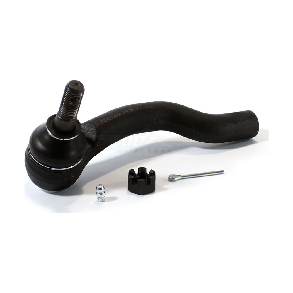 Top Quality 72-ES800108 Steering Tie Rod End