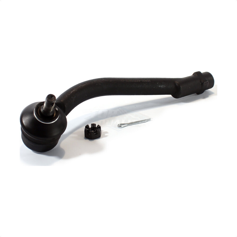 Top Quality 72-ES800229 Steering Tie Rod End