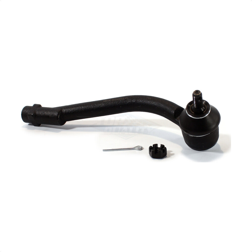 Top Quality 72-ES800230 Steering Tie Rod End