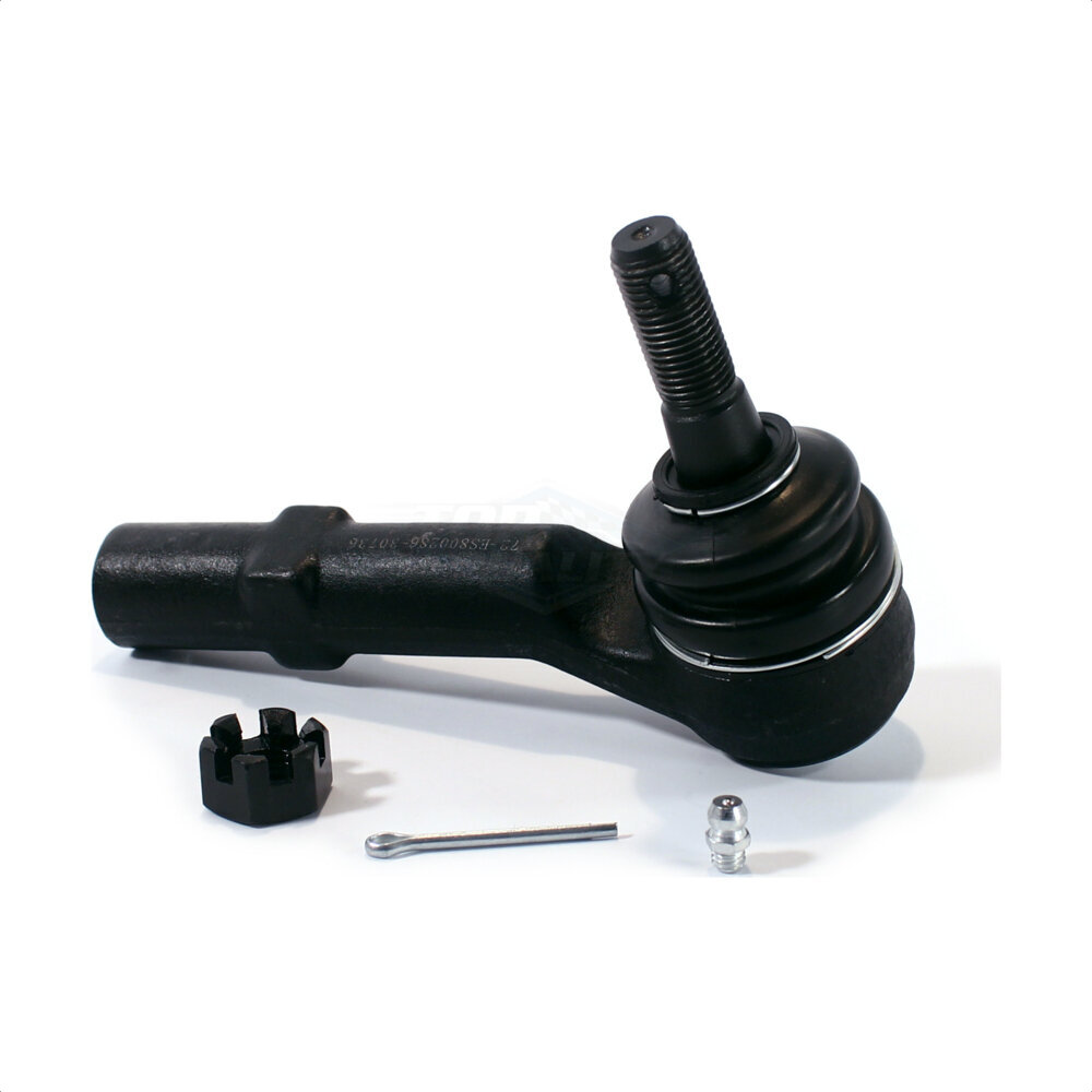 Top Quality 72-ES800286 Steering Tie Rod End