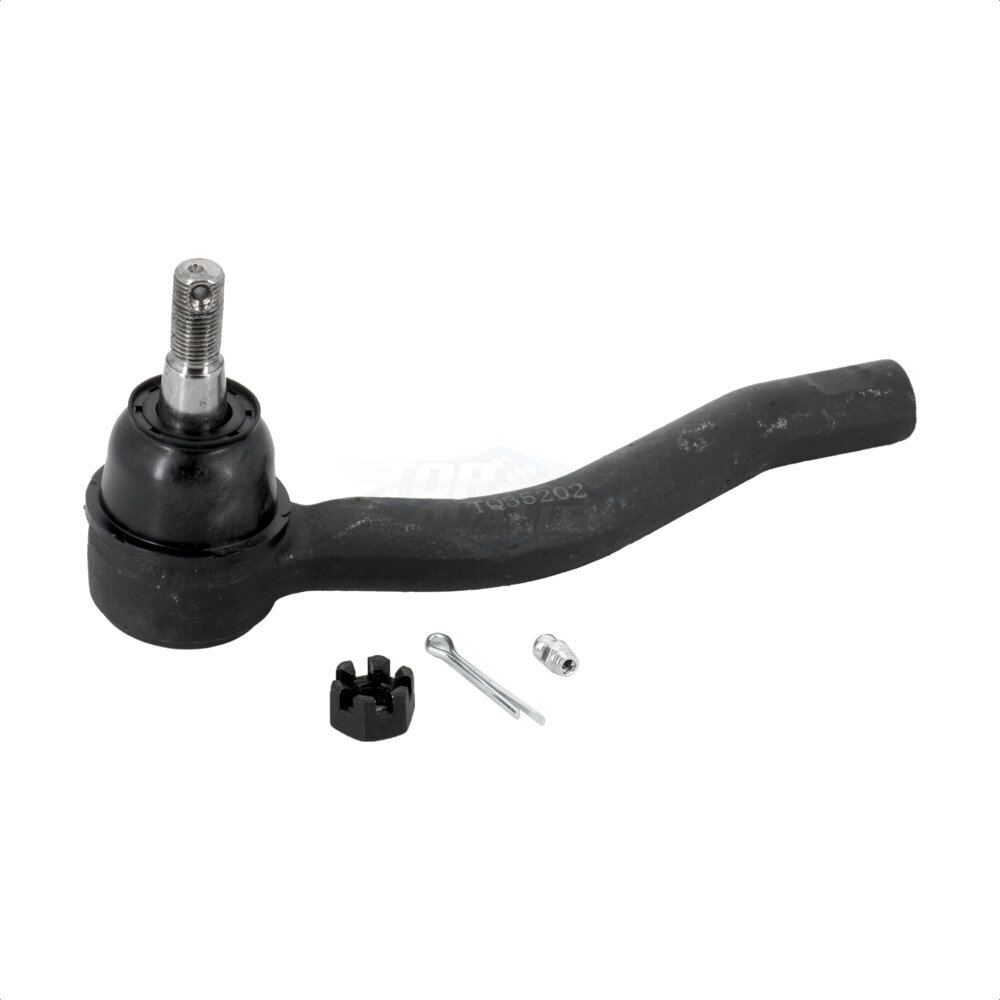 Top Quality 72-ES800337 Steering Tie Rod End