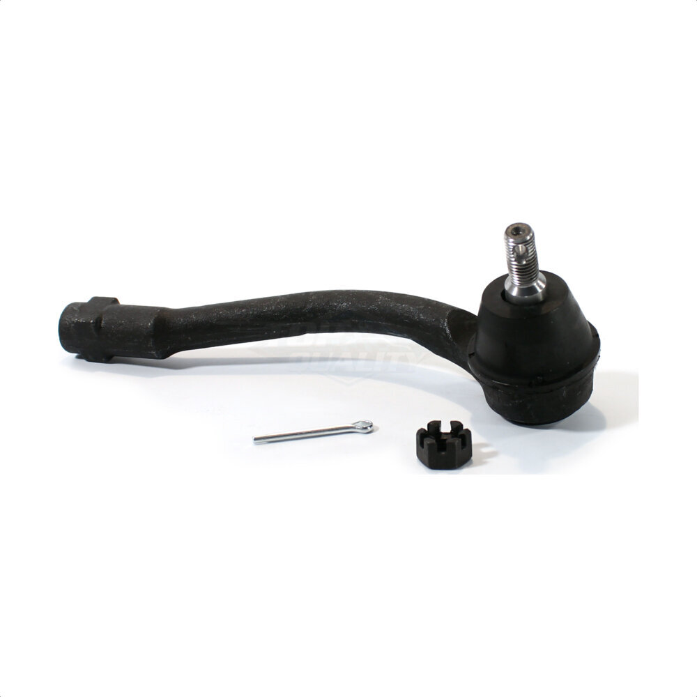 Top Quality 72-ES800349 Steering Tie Rod End