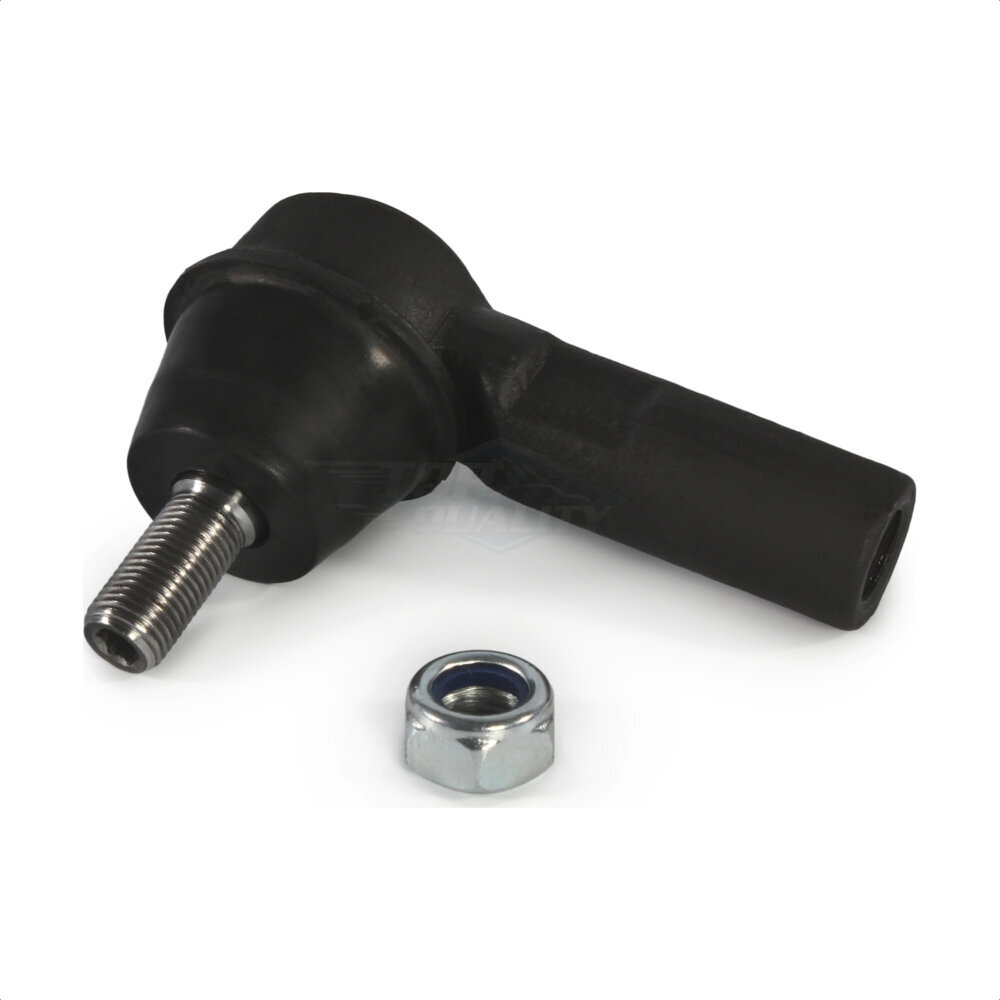 Front Left Outer Steering Tie Rod End For 2012-2016 Honda CR-V - Driver Side Replacement, Premium Quality
