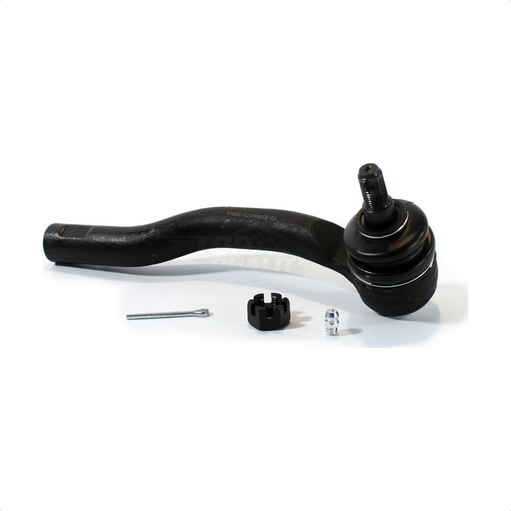 Top Quality 72-ES800473 Steering Tie Rod End