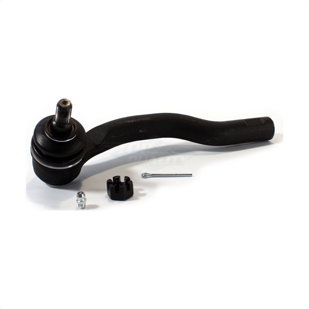 Top Quality 72-ES800474 Steering Tie Rod End