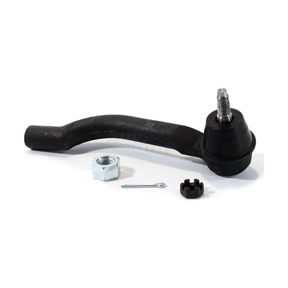 Top Quality 72-ES800582 Steering Tie Rod End