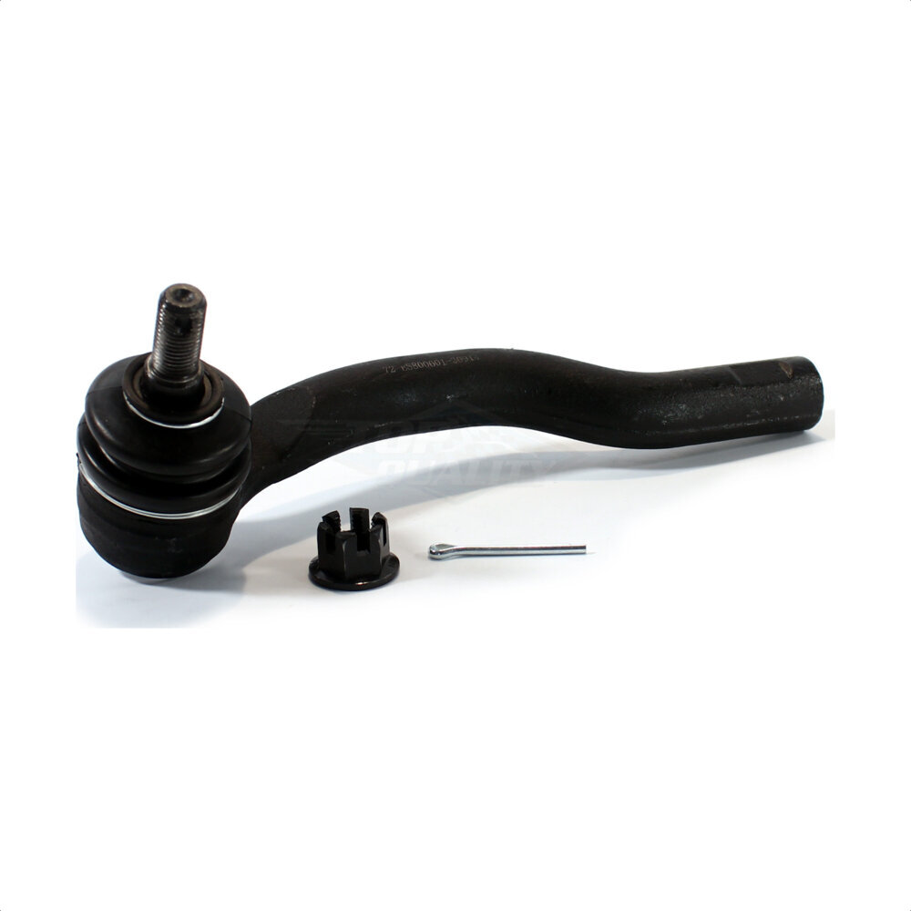 Top Quality 72-ES800601 Steering Tie Rod End