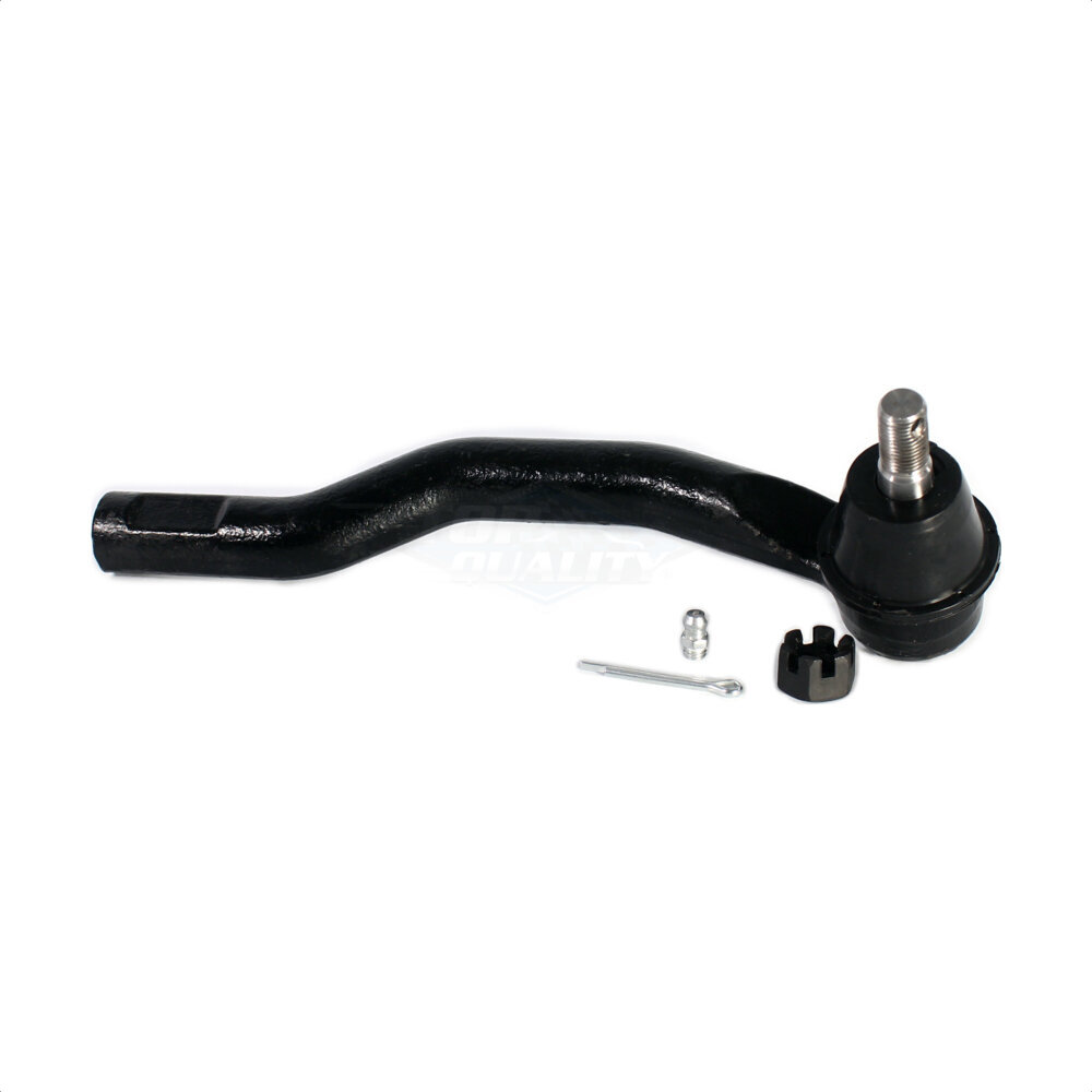 Top Quality 72-ES800855 Steering Tie Rod End