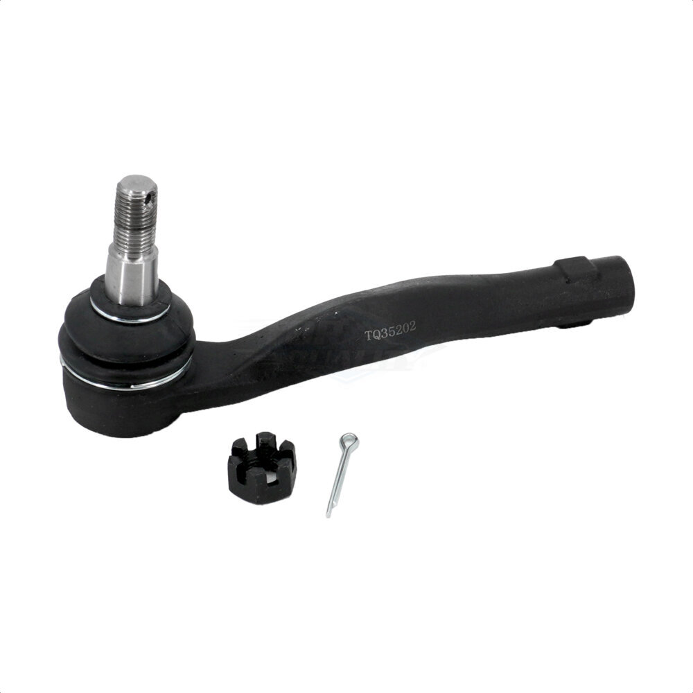 Top Quality 72-ES800863 Steering Tie Rod End