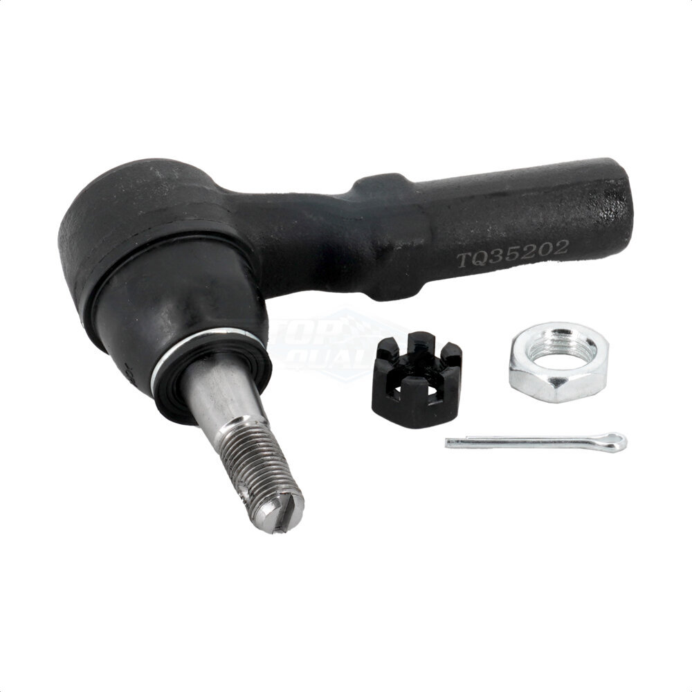 Top Quality 72-ES800901 Steering Tie Rod End