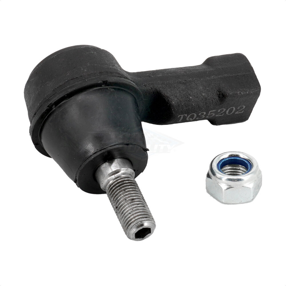 Top Quality 72-ES800929 Steering Tie Rod End