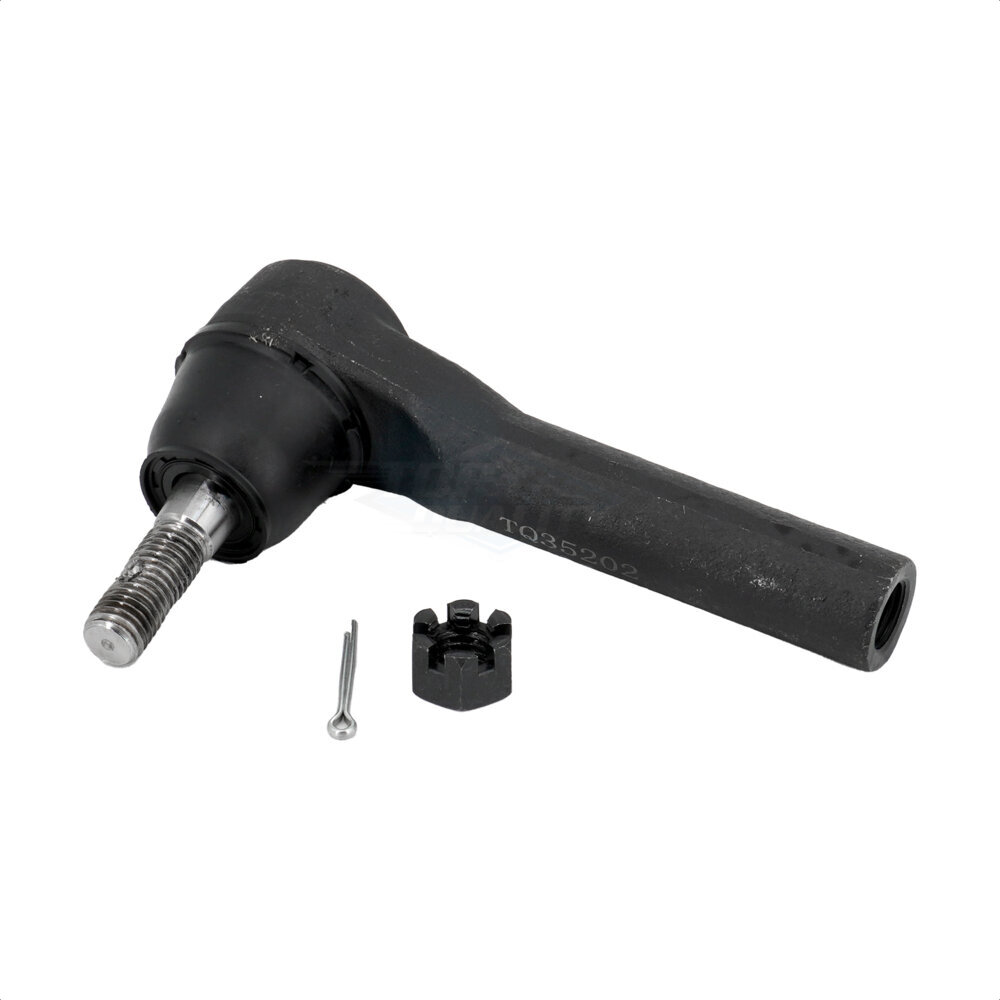 Top Quality 72-ES800948 Steering Tie Rod End