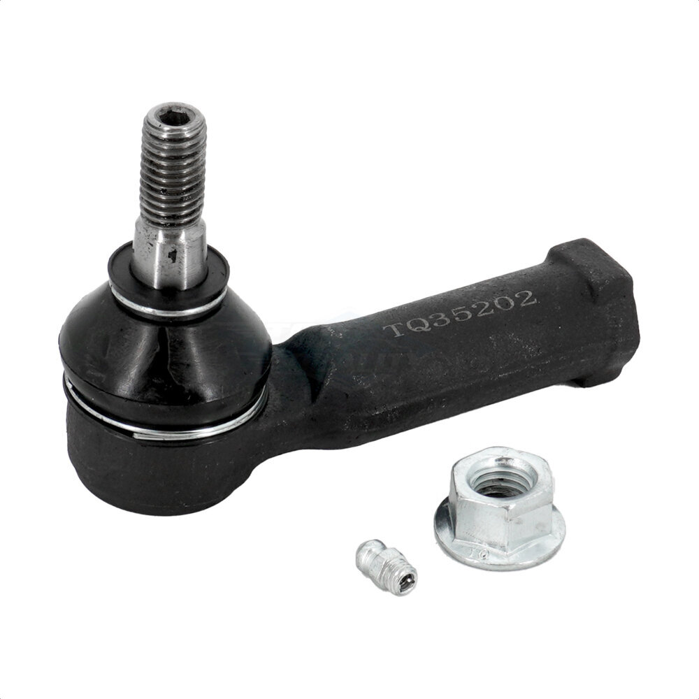 Top Quality 72-ES800985 Steering Tie Rod End