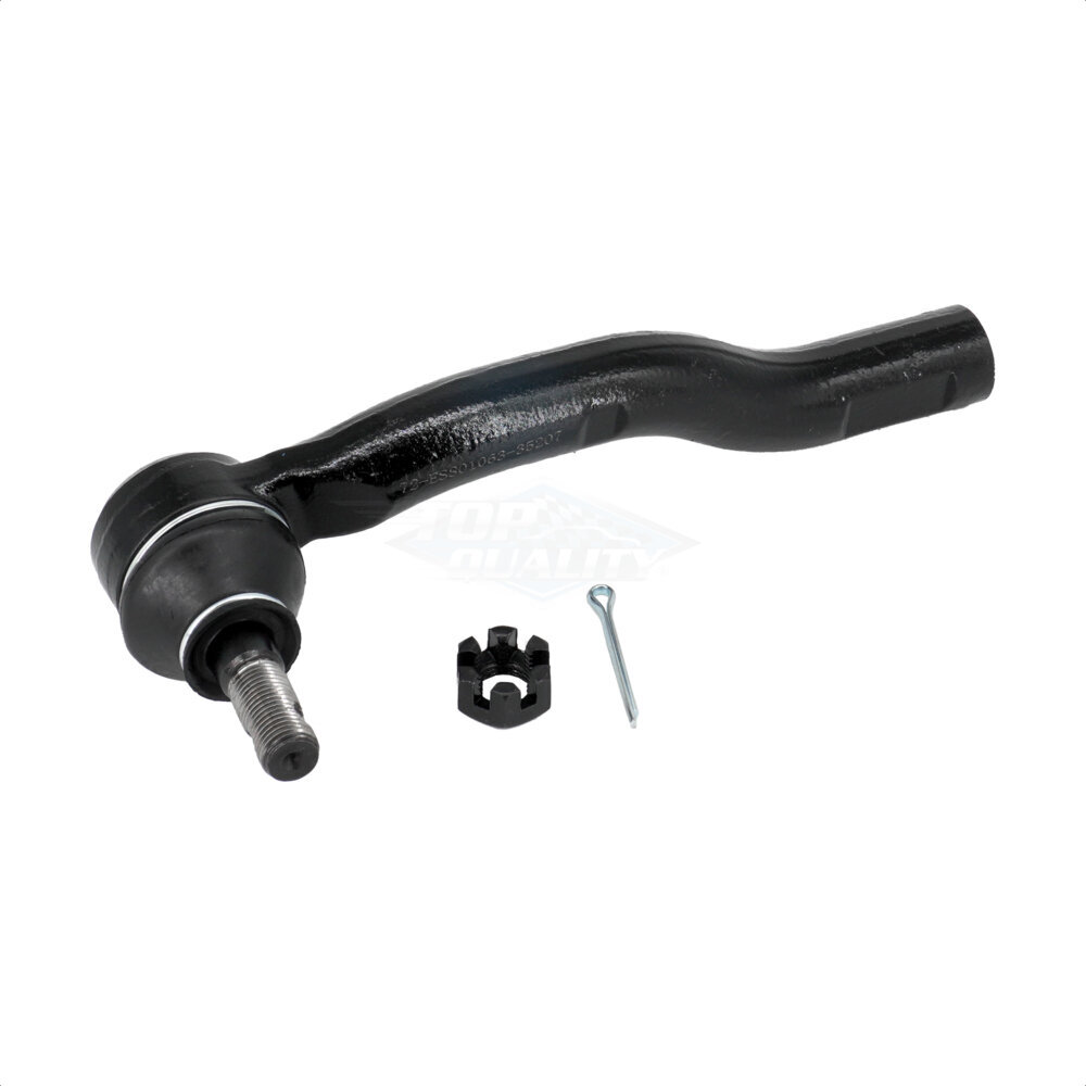 Top Quality 72-ES801063 Steering Tie Rod End