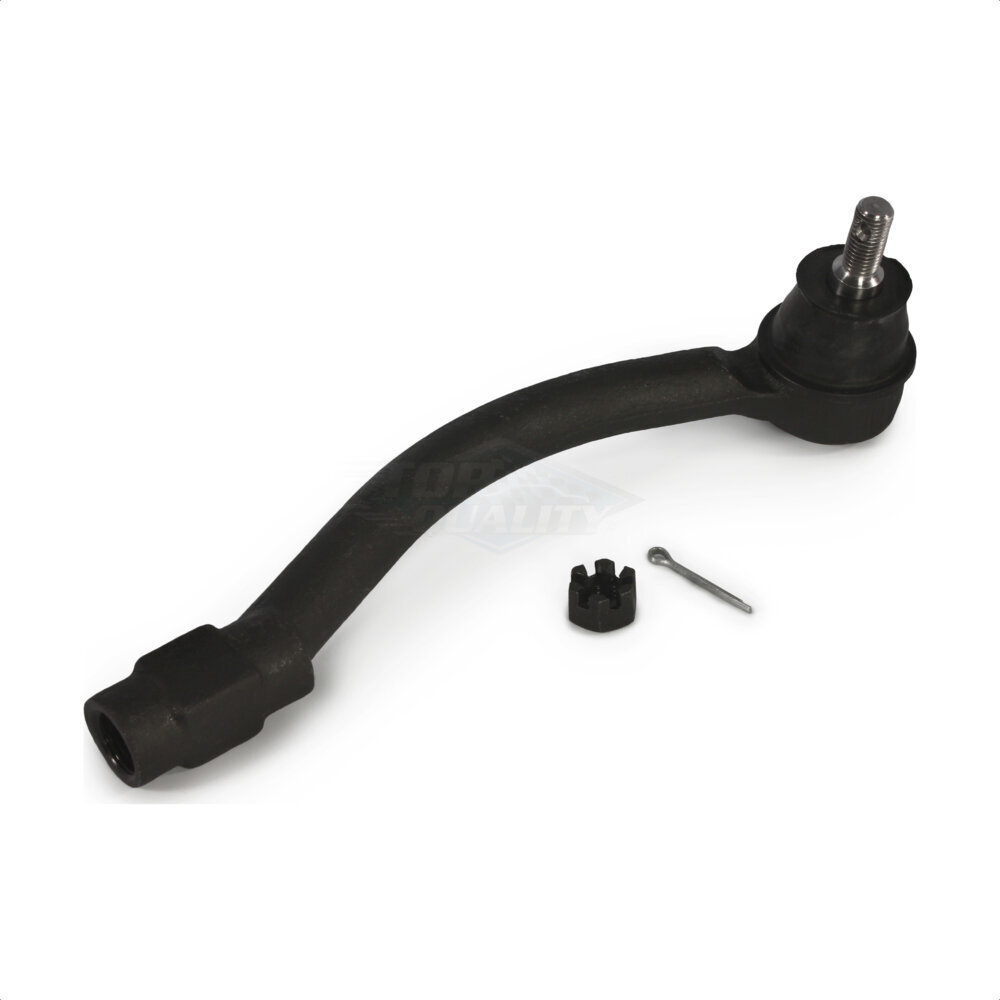 Top Quality 72-ES801075 Steering Tie Rod End