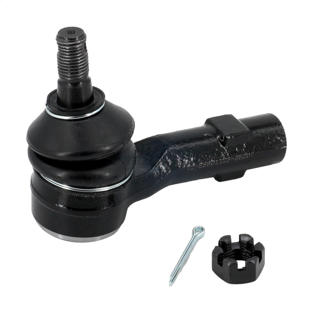 Top Quality 72-ES801123 Steering Tie Rod End