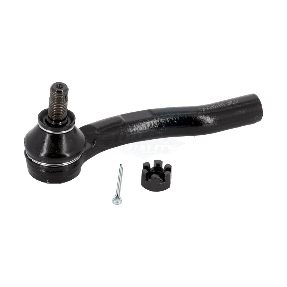 Top Quality 72-ES801156 Steering Tie Rod End