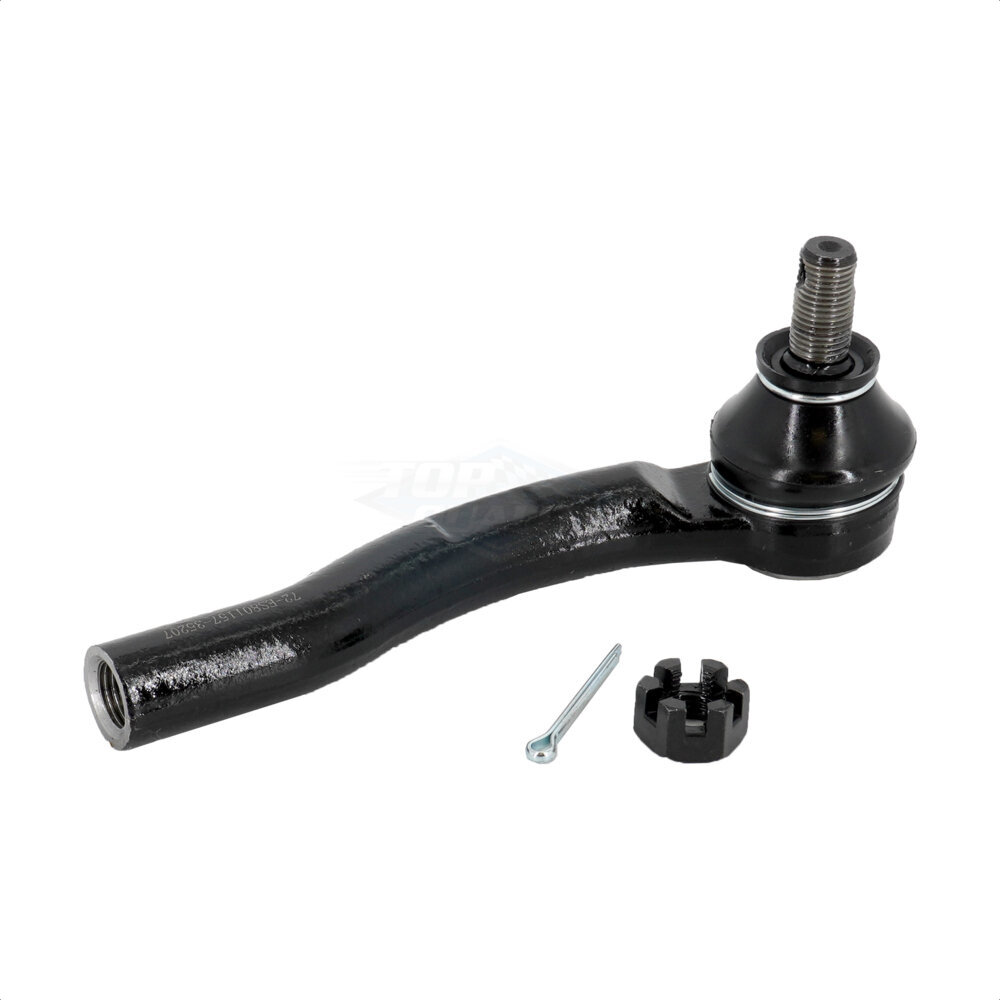 Top Quality 72-ES801157 Steering Tie Rod End