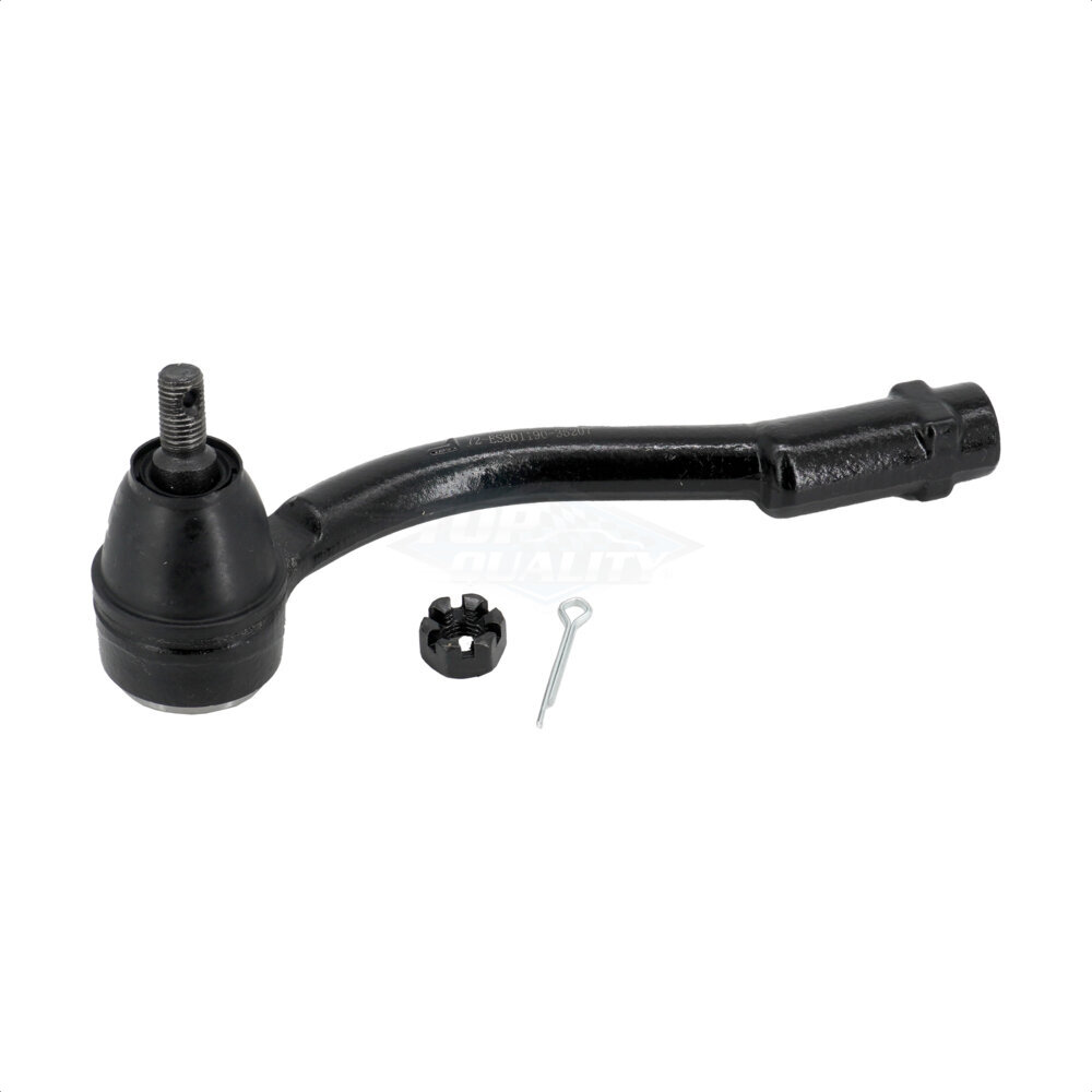Top Quality 72-ES801190 Steering Tie Rod End