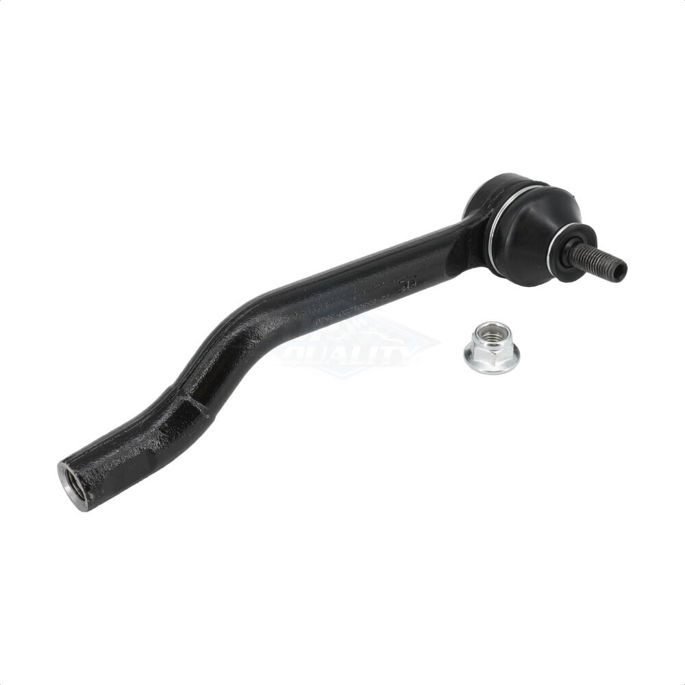 Top Quality 72-ES801220 Steering Tie Rod End