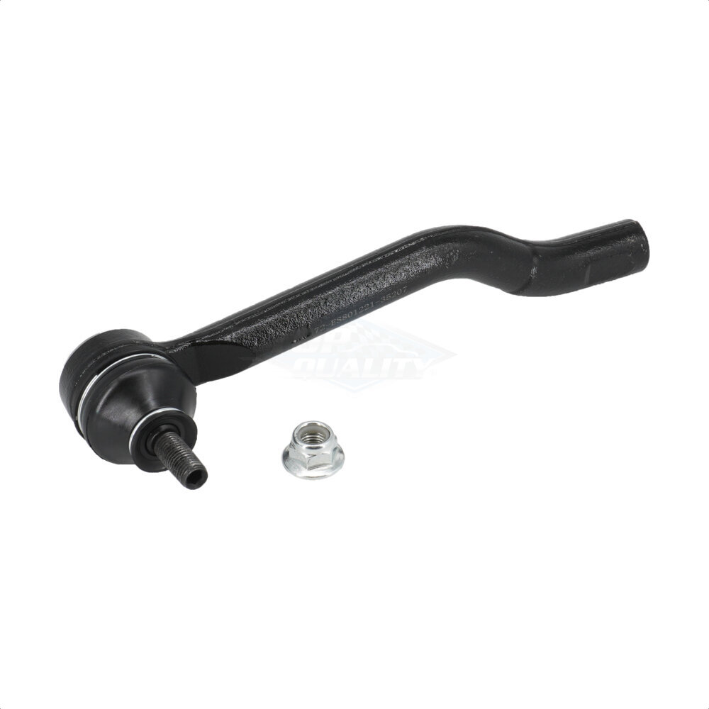 Top Quality 72-ES801221 Steering Tie Rod End