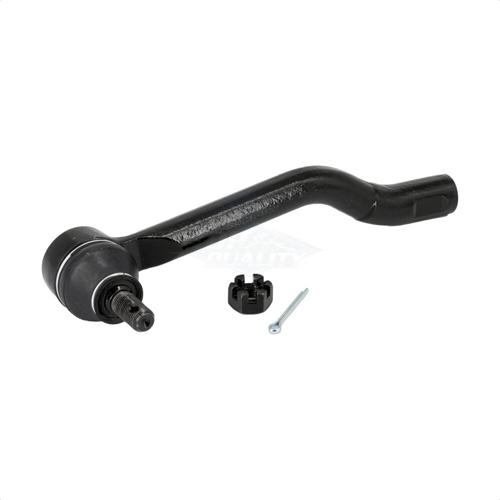 Top Quality 72-ES801251 Steering Tie Rod End