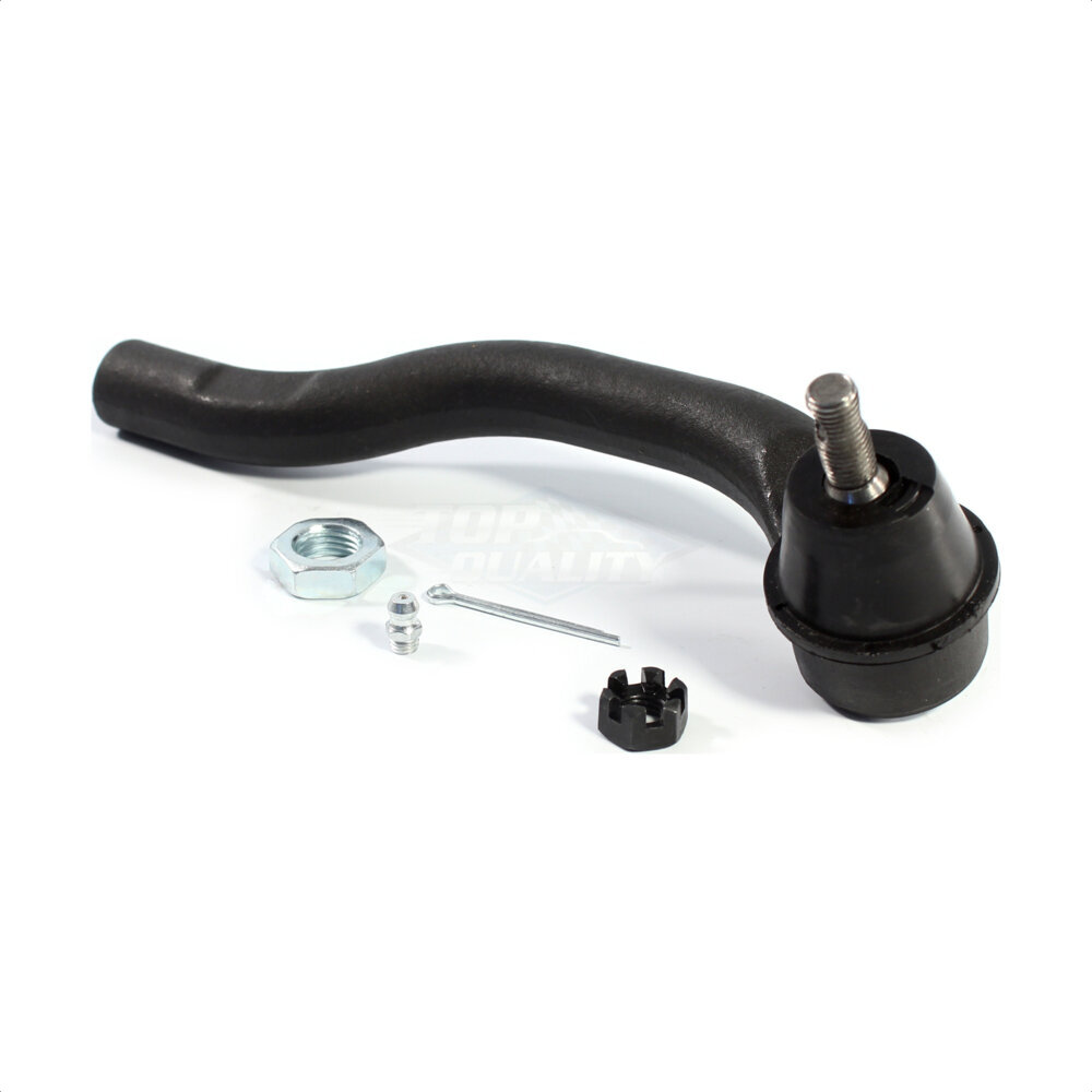 Top Quality 72-ES80288 Steering Tie Rod End