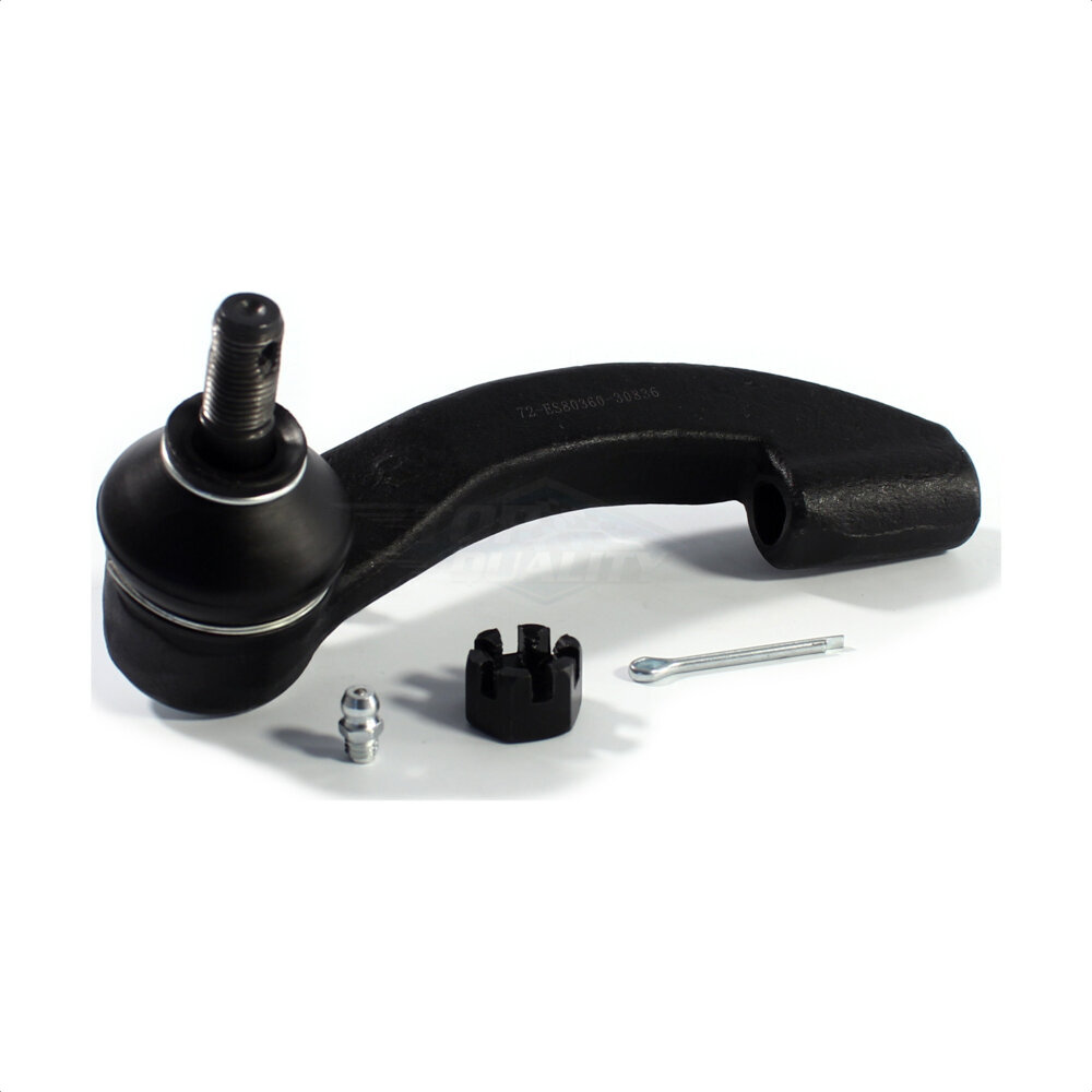 Top Quality 72-ES80360 Steering Tie Rod End